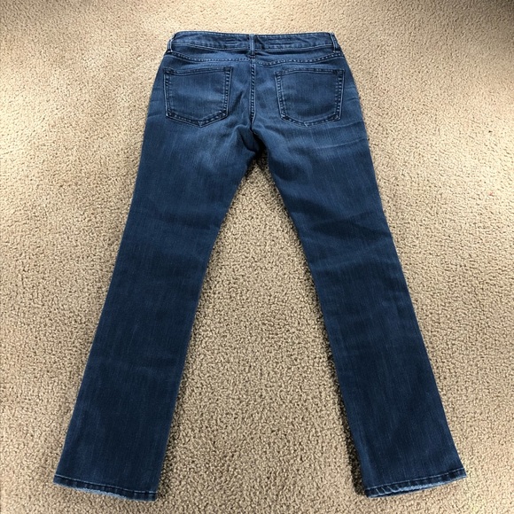 Anthropologie Pilcro and the Letterpress Size 28 - Picture 2 of 5